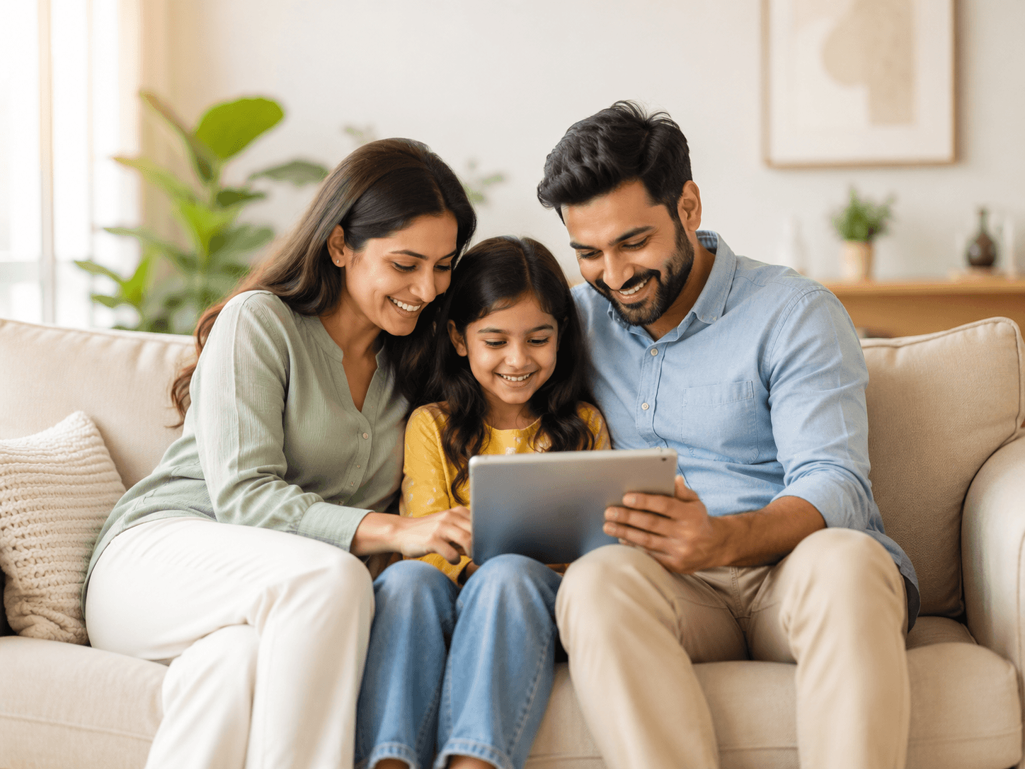 Families using KinHealthVault